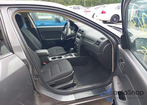 2012 Ford Fusion Se from USA, damaged, VIN 3FAHP0HA3CR325764